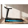 Spokey-ds Tapis roulant Spokey Hype 1,75 HP compatto e pieghevole