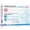 Proctolyn integra plus forte 14 bustine - PROCTOLYN - 985496773