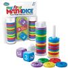 Thinkfun My First Maths - Gioco di dadi per bambini dai 3 anni in su, giocattolo educativo per bambini