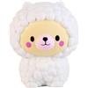 Anboor 5.1 Squishies Pecora Orso Jumbo Kawaii Morbido Lento Rising Profumato Animale Squishies Sollievo dallo Stress Kid Toys Regalo