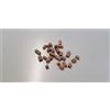 DOMUS KIT Bricks Ref. 03011 Muro Irregular 3-6X5X5 mm Pieces 300 Domus Kits, ZIEGEL,MATTONCINI,Brique,LADRILLO