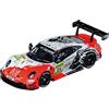 Carrera Evolution Carrera Porsche 911 GT3 R Slot car 1:32 con luci