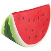 ANBOOR Squishies Anguria Kawaii Soft Slow Rising Profumato Frutta Squishies Rimedi Contro Lo Stress Giocattoli per Bambini Collezione Regalo