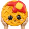 ANBOOR 9,4 Pollici Squishies Gigante Jumbo Chocolate Cake Kawaii Squishy cremoso profumato a Crescita lenta Giocattoli per Bambini Collezione Regalo