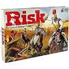 Hasbro Gaming Hasbro, Gioco: Risk Re Invention (Versione in Inglese)