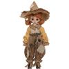 Oueneifs 1/6 Circe Fullset F BJD Doll Giocattolo in resina per 15+ anni (trucco facciale normale)