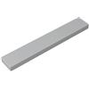 XYEIUGO 6636 Piastra Base Piastrella 1x6 con Scanalatura 50 Pezzi GDS-564 compatibile con Lego Mattoncini da Costruzione Colore:Gris bleuté clair 194
