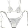 xinXbabe Abbigliamento per bambole per bambole da 80 ~ 100 cm vestiti per bambole reali dimensioni 1/2 vestiti per bambole busto 50 cm costume da bagno bikini biancheria intima