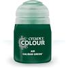 CITADEL Games Workshop Warhammer 40k Citadel Air Caliban Green