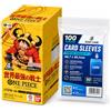 SMART LIVING One Piece OP17 Booster Box 24 Buste JAP - 4th anniversario one piece + 100 Sleeves smart living