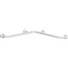 CERAMICA GLOBO - corrimano ad angolo - DS119