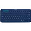 Logitech K380 Tastiera Bluetooth Multidispositivo per Windows - ITA QWERTY