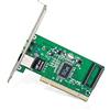 TP-Link [Vecchio Modello] TP-Link TG-3269 Scheda di Rete PCI Gigabit, 32 Bit
