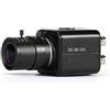 SDTNOVA Telecamera HD 3G-SDI 1080@60/50/30/25P,1080@60/50i Telecamera di sicurezza CCTV digitale,1/2.8 ad alta sensibilità CMOS 2.8-12mm Manuale Varifocal 3MP Lens