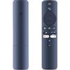 WKOLF Telecomando di ricambio BT-MI02 per Xiaomi MI Box 3/4K Android TV, compatibile con Xiaomi Smart TV XMRM-006, XMRM-00A e XMRM-M8 (controllo vocale)