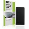 dipos 2x Pellicola Protettiva opaca per Shelly Wall Display X2