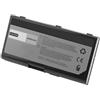 ARLI PATONA Batteria Compatibile con ASUS A32-F70 A41-M70 A42-M70 L0690LC L082036 F40 G71 G72 M70 N70 N90 X71 4400mAh 14,8V F70s F70sl G71g 71 gx Gx 71v G72g G72gx G72v M70l M70s M70sr M70tl M70vm X71a