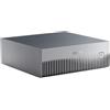 ASUS Ascent GX10 AI Supercomputer, DGX Spark, NVIDIA GB10 Superchip, 128GB LPDDR5x, 1TB PCIe Gen4 NVMe SSD, Wi-Fi 7 e BT5.4, Agentic AI Ready, Supporta OpenClaw, NemoClaw, Chassis impilabile