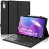 FOGARI Cover Tastiera per Lenovo Idea Tab Pro Gen 2 13 Pollici 2026 con Touchpad | Custodia Tastiera Bluetooth Rimovibile con Trackpad per Lenovo Idea Tab Pro Gen 2, Keyboard Wireless Portatile, Nero