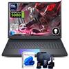 Alienware 18 Area-51 Gaming Laptop - Intel 24-Core Ultra 9 275HX - NVIDIA GeForce RTX 5080 16GB GDDR7 - 18 WQXGA 300Hz 500 Nits Display - Tastiera retroilluminata - Windows 11 Pro - 32 GB DDR5 + 1TB