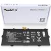 Tanch Batteria per laptop BA43-00399A AA-PBAN2HE per Galaxy Book GO NP345XLA NP340XLA NP345XLA-KB1DE 7.72V 5320mAh 41.1W