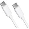 GlobaLink Cavo USB C, 100W 2M Cavo Usb Type-c to Type-c Cavo Macbook Veloce PD 5A QC 4.0 Compatibile con MacBook Pro 2020 MacBook Air iPhone 16/15/Pro/Pro Max Samsung S22 Ultra iPad Pro Air Mini