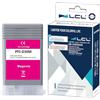 LCL PFI-030M Cartuccia d'inchiostro compatibile PFI030 PFI-030 PFI030M PFI-030M (1 Magenta) Sostituzione per Canon ImagePrograf TA-20 ImagePrograf TA-30