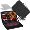 Smatree Custodia protettiva rigida in EVA compatibile con laptop da gaming Acer Nitro 5 AN517-42-R5KZ/AN517-42-R35M da 17,3 pollici, per laptop da gioco Acer Nitro 17 AN17-71-75VK/AN17-51-70CB (X8329)