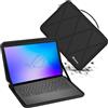 Smatree Custodia protettiva rigida in EVA compatibile con 14 pollici ASUS ROG Zephyrus G14 (2023), ASUS ROG Zephyrus G14 (2022) borsa per notebook (X8253)