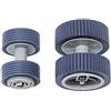 Yanzeo PA03540-0001 PA03540-0002 Scanner Scanner Roller per Fujitsu Fi-6130 Fi-6140 Fi-6230 Fi-6230Z Fi-6240Z Fi-6140Z