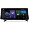 XTRONS Autoradio GPS per BMW X5 E70 X6 E71, 12,3, Android 14, CarPlay, 8GB RAM, WiFi, 4G