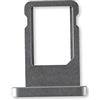 YuYue Electronic Sostituzione di Slot nel vassoio della carta Sim compatibile con iPad 7/8/9 10.2 Incnes Silver