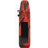 RUIYITECH Custodia protettiva in silicone per OXVA Xlim 3 Ultra Kit (nero rosso)