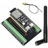diymore per modulo ESP32-S3 DevKitC-1 N16R8, per scheda di sviluppo ESP32 S3 1-N16R8 con WiFi, Bluetooth 5.0, antenna collegabile USB C