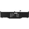 WLTree C31N1339 Batteria per Asus ZenBook UX303 UX303L UX303LA UX303LB UX303LN UX303UB TP300L Q302L Q302LA Serie 0B200-9300000 3ICP7/55/90 Notebook Battery
