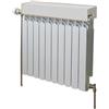 Generico Filtro Copricalorifero Antipolvere per Termosifoni 200x15 cm - Sagomato e Ritagliabile - Riduce Polvere e Muri Neri, Migliora la Qualità dell'Aria, Ignifugo Classe 1 Autoestinguente, Nessuna Dispersio