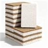 COZYMIRE 12 Pezzo Spugne Cucina Eco Spugna Piatti et Spugna Pulizia Bagno-L | Spugna Cucina Fatto di Fibra di Sisal Cocco Cellulose Spugne Spugna Naturale