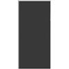 vidaXL Tenda a Rullo Oscurante 95x230 cm Larghezza Tessuto 90,7 cm