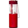 UCO Lanterna candela originale, verniciata a polvere, vulcano, colore aggiornato, 16,5 cm