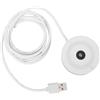 Dpofirs Scanner di Impronte Digitali USB Sensibile Controllo Tattile a 360 Gradi Piccolo Registratore di Impronte Digitali per PC Portatile 10 11 Comodo e Portatile