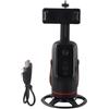 Generic Treppiede d'inseguimento automatico del fronte del supporto automatico di | Smart Motion Sensor Phone Holder per Live Streaming Selfie Registrazione Video Chiamate Fotografia Conferenze Creatori di