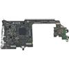 ASUIU Scheda Elettronica Principale PCB, Compatibile con Canon EOS 200Dii 250D | Scheda Elettronica Principale PCB; Componente Scheda Madre Principale