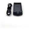 PowerSmart Caricatore USB per Mitac Mio A201, e3mt04120 2b12 a