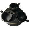 Generic Telescopio riflettente, sedile di conversione oculare - 3,2 cm raccordo rotante per telescopi astronomici