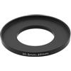 WKAIYUAN Anello step up adattatore for paraluce for fotocamera da 30,5-XX mm | Filtro metallico(30.5mm-37mm)