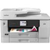 Brother MFC-J6960DW stampante multifunzione Ad inchiostro A3 1200 x 4800 DPI 31 ppm Wi-Fi [MFCJ6960DWRE1]