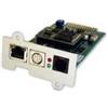 ONLINE USV-Systeme DW5SNMP30 scheda di rete e adattatore Interno Ethernet 100 Mbit/s [DW5SNMP30]