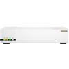 QNAP QHora-322 router cablato 2.5 Gigabit Ethernet, 10 Ethernet Bianco [QHORA-322]