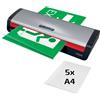 GBC Plastificatrice 250HS Office A3 [4410071EU]