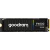 Goodram SSDPR-PX600-2K0-80 drives allo stato solido 2 TB M.2 PCI Express 4.0 NVMe 3D NAND (GOODRAM SSD 2TB 2280 PCIe x4) [SSDPR-PX600-2K0-80]